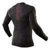 Herren Thermounterwäsche CARBON Thermo Unterwäsche Produktbild-Vorschau 3