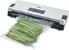 SOLIS Vakuumierer 922.23 120Watt Edelstahl Produktbild-Vorschau 4