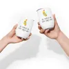 Mr. & Mrs. Panda thermosbecher Biene Blume - Weiß - Produktbild-Vorschau 3