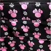 Loungefly Floral Rock Minnie Tragetasche    One Size Produktbild-Vorschau 9