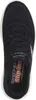 SKECHERS BOUNDER 2.0-EMERGED SCHWARZ Freizeitschuhe Herren Produktbild-Vorschau 4