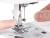 SINGER 3333 Fashion Mate Automatický šicí stroj Elektrický Náhled obrázku produktu 6