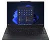 Lenovo ThinkPad E16 AMD G3 (21ST0046GE) , Notebook Produktbild-Vorschau 1