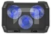 NATEC Laptop Cooling Pad Oriole 15.6-17.3inch LED notebook Náhľad obrázku produktu 9