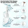 Tragbares Bidet für Reisen, 350 ml Hand-Bidet mit zwei Produktbild-Vorschau 6