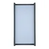 ECO-LIGHT 5193001118 Lutec LED-Wandleuchte QUBO Aluminium Produktbild-Vorschau 4