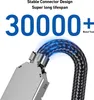 BENFEI Kabeladapter USB 3.0 Verlängerungskabel 2m 5Gbps Produktbild-Vorschau 6