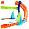 Hot Wheels Action Stunttracks Sprung durch die Spirale Produktbild-Vorschau 6