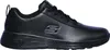 Skechers Sneaker Sneaker Leder Produktbild-Vorschau 3
