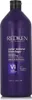 A bottle of Redken Color Extend Blondage Shampoo. Produktbild-Vorschau