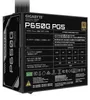 Gigabyte Netzteil P650G PG5          650Watt Produktbild-Vorschau 14
