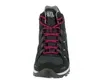 Brütting Mount Frakes High Wanderschuh Schwarz Produktbild-Vorschau 3