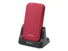 Olympia Luna, Klappgehäuse, Dual-SIM, 6,1 cm (2.4"), Produktbild-Vorschau 2