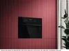AEG NKO5N40K Forno compatto con microonde Nero Anteprima dell’immagine prodotto 17