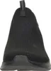 SKECHERS Slip-ins Easy Win Damen Slipper schwarz Textil Produktbild-Vorschau 12