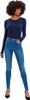 Vero Moda Sophia Skinny Hochtaillierte Jeans Blau M / 32 Produktbild-Vorschau 10