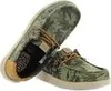 Hey Dude Mokassins Schnürschuhe Herren 32303337333035 Grün Produktbild-Vorschau 41