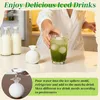 VONATES Matcha Set 9-tlg. mit Matcha-Schale, Bambus-Besener Produktbild-Vorschau 6