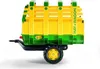 Carro da fieno ROLLY TOYS, verde, asse singolo 0 0 0 Anteprima dell’immagine prodotto 10