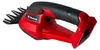 Einhell GC-AGS 18 Li - Solo Akku Grasschere 18 V 10 cm ( Produktbild-Vorschau 9