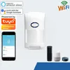 Intelligenter Bewegungsmelder, WLAN-Sicherheitsalarm mit er Produktbild-Vorschau 2