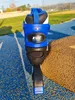 Kinder Inline-Skates CS310K blau Größe 33-37 Produktbild-Vorschau 6