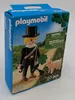 PLAYMOBIL 9296 Spazzacamino con maiale portafortuna Anteprima dell’immagine prodotto 4