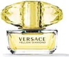 A bottle of Versace Yellow Diamond eau de Toilette. Podgląd zdjęcia produktu