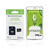 microSD Speicherkarte S&L für Samsung Galaxy J7 - Produktbild-Vorschau 1