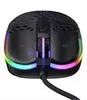 CHERRY Xtrfy MSM MZ1 RGB Corded schwarz Podgląd zdjęcia produktu 26