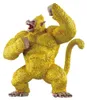 Banpresto Goku Ichibansho Golden Great Ape Vs Omnibus Produktbild-Vorschau 3