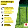 horizont Hotgate Tor 90–105 cm – Elektrifizierbares Produktbild-Vorschau 6