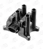CHAMPION BAEA350 Zündspule 12V für FORD Fiesta Mk5 Produktbild-Vorschau 3