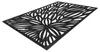 Fußmatte Everyday 225 Schwarz 45x75 cm – Rutschfest & Produktbild-Vorschau 2