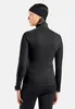 The Zeroweight Warm Hybrid Running Jacket 2.0 black (15000) Produktbild-Vorschau 3