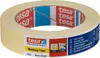 Tesa Kreppband 50m x 25mm Standard beige 04323 Produktbild-Vorschau 1
