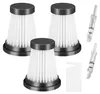 3 Stück HEPA Filter Ersatzteile für Moosoo K12 Pro K13 Produktbild-Vorschau 1