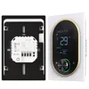 5x digitálny WiFi termostat – inteligentný izbový termostat Náhľad obrázku produktu 3
