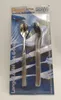 Juego de cucharas SSW Pearl para Latte Macchiato, acero Vista previa de la imagen del producto 1