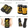 Bier Socken Herren lustige Socken, Bier Geschenke Männer, Produktbild-Vorschau 3