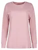 Skiny Damen Shirt langarm Lounge Wear Night Mix Match Produktbild-Vorschau 4