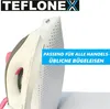 TEFLONEX Stopa żelazka Teflonowa stopa ochronna do żelazek Podgląd zdjęcia produktu 4