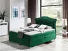 MIRJAN24 Boxspringbett Bedran, Doppelbett mit zwei Produktbild-Vorschau 2