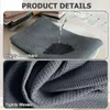 6PCS Geschirrtücher Baumwolle, 30x30 cm Küchenhandtücher, Produktbild-Vorschau 6