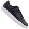 adidas Courtic GX6319, Sneaker, Herren, Schwarz, Größe: 43 Produktbild-Vorschau 5