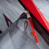 ATACAMA Wurfzelt - 3 Personen - Dunkelgrau - Ultra-Leicht Produktbild-Vorschau 5