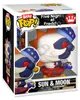 Figurines en vinyle Bitty POP! de Five Nights at Freddy's, Voir les images du produit 3