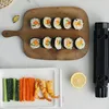Sushi-Roller Sushi Maker Set 20 Stück Sushi Kit mit matte Produktbild-Vorschau 4