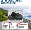 WALSER Fahrradabdeckung für 2 Fahrräder, 100% wasserdichte Produktbild-Vorschau 7