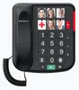 Protectly® Senioren Telefoon - SOS-Noodknop - Senioren Productafbeelding-voorbeeld 1
